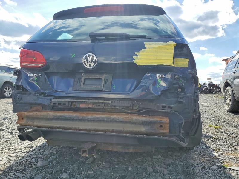 Продаж на аукціоні авто 2015 Volkswagen Golf Sportwagen, vin: 3VWCA7AU9FM517918, номер лоту: 69720546