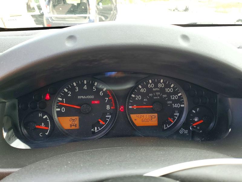 2019 Nissan Frontier მანქანა იყიდება აუქციონზე, vin: 1N6AD0CW8KN739113, აუქციონის ნომერი: 72574846