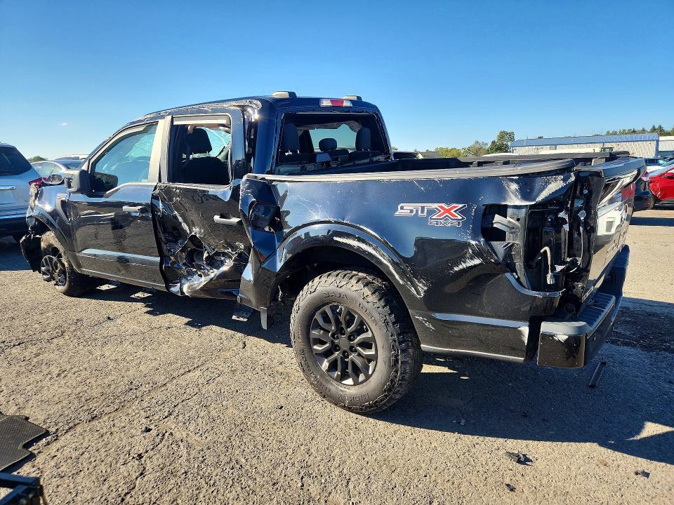 Продаж на аукціоні авто 2021 Ford F150, vin: 1FTEW1EP8MFA01870, номер лоту: 72031666