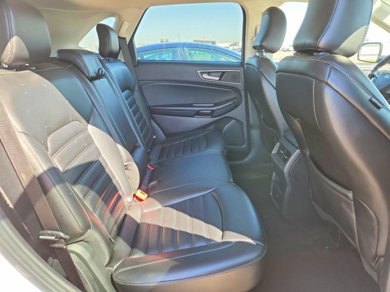 71230036 :رقم المزاد ، 2FMPK4J91NBA45107 vin ، 2022 Ford Edge مزاد بيع