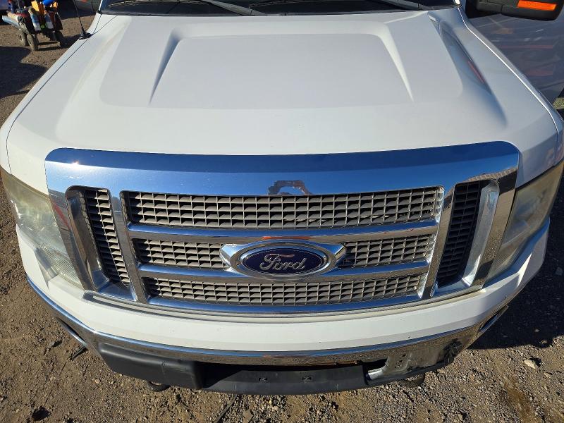 Продаж на аукціоні авто 2012 Ford F150, vin: 1FTFW1EF7CFC38795, номер лоту: 71571636