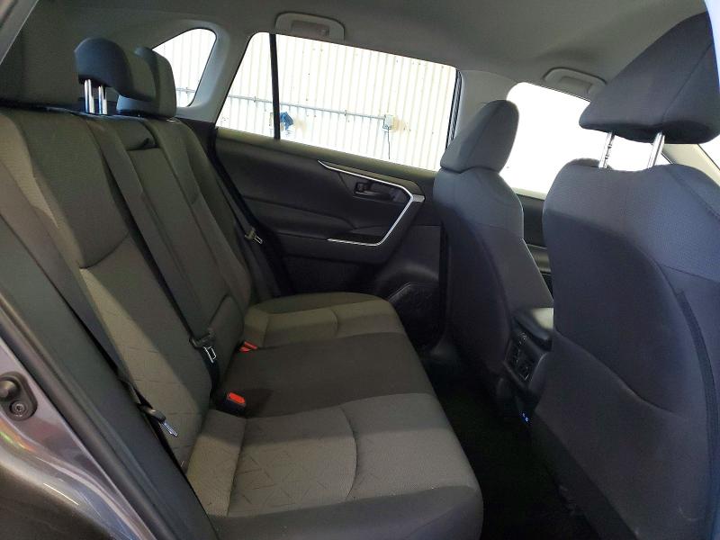 Продаж на аукціоні авто 2022 Toyota Rav4, vin: 2T3B1RFV3NC282667, номер лоту: 68946826