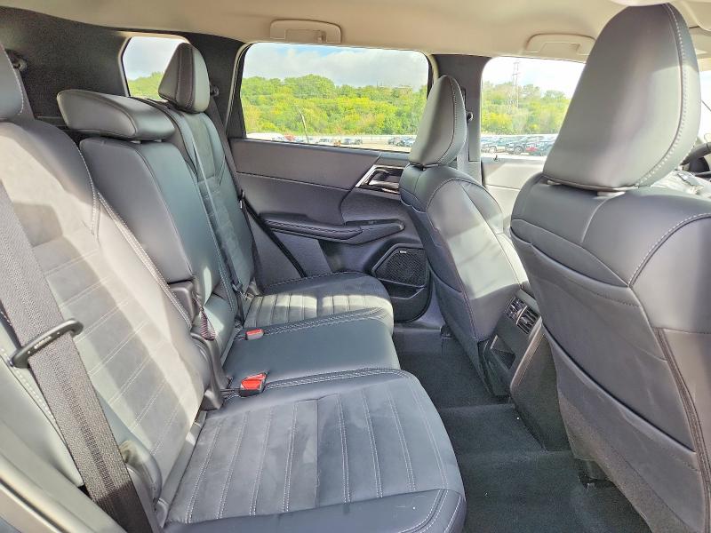Aukcja sprzedaży 2026 Mitsubishi Outlander, vin: JA4J4VAB6TZ047498, numer aukcji: 70315796