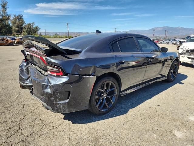 2019 Dodge Charger მანქანა იყიდება აუქციონზე, vin: 2C3CDXHGXKH678589, აუქციონის ნომერი: 71783946
