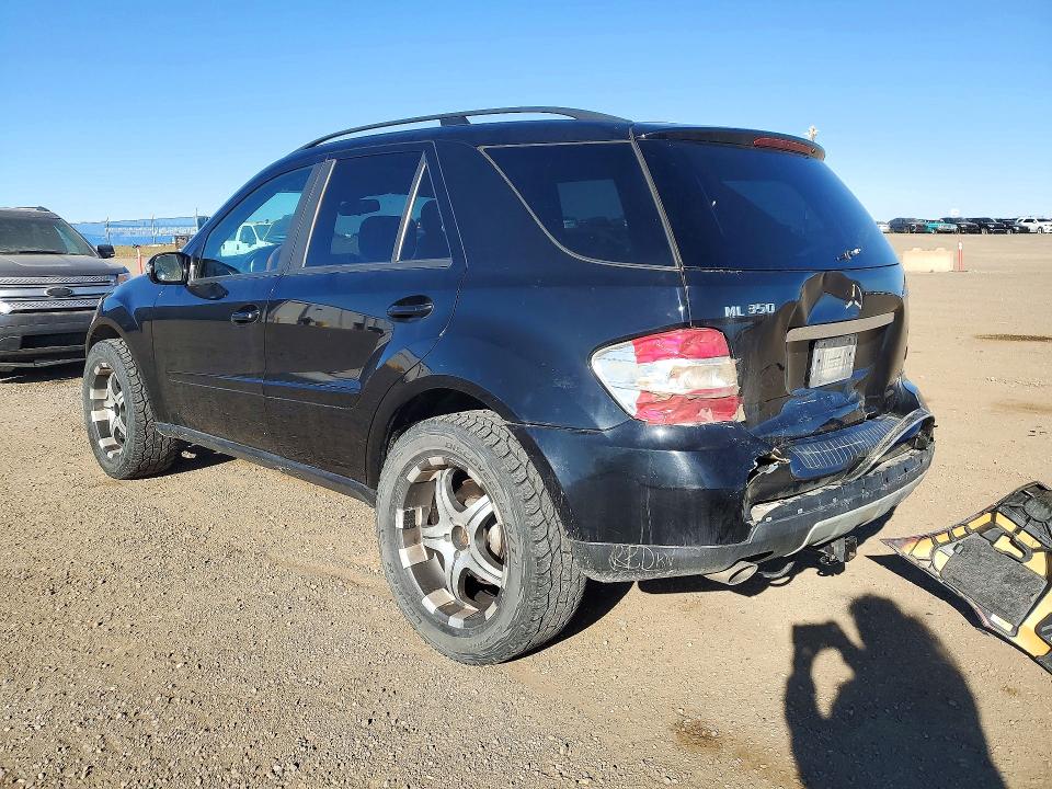 Продаж на аукціоні авто 2006 Mercedes-benz Ml, vin: 4JGBB86E96A055095, номер лоту: 73547526
