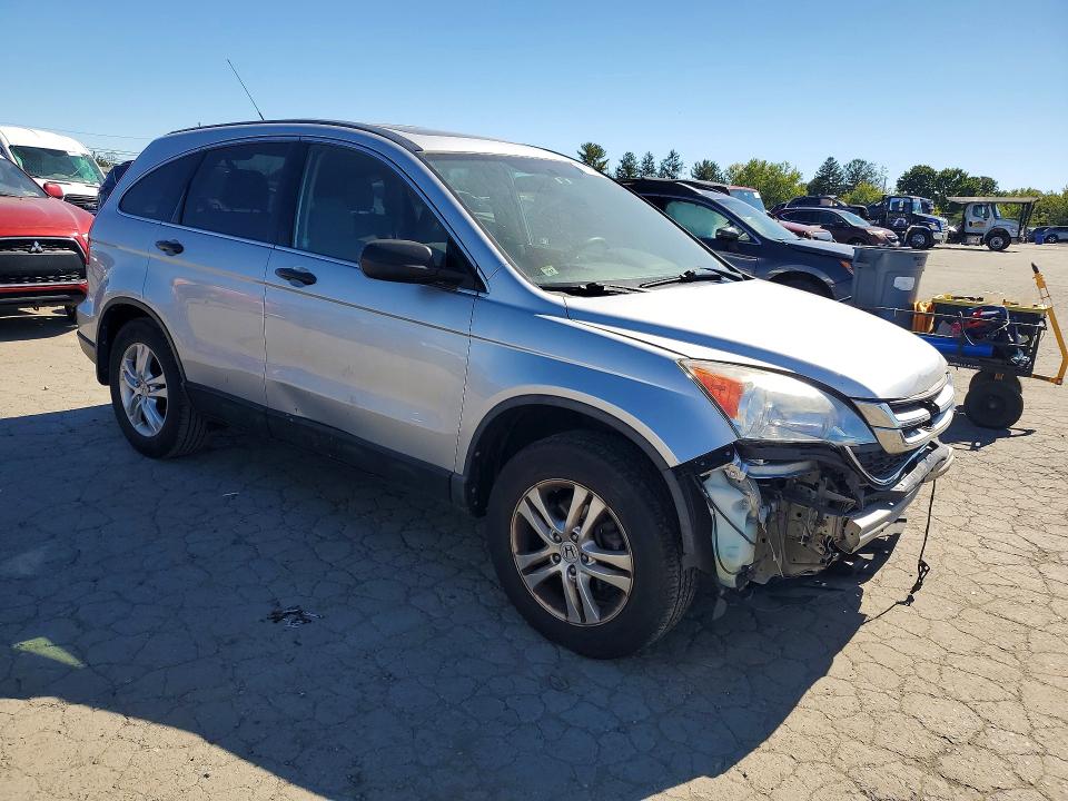 Продаж на аукціоні авто 2011 Honda Cr-v, vin: 5J6RE4H54BL014446, номер лоту: 71769576