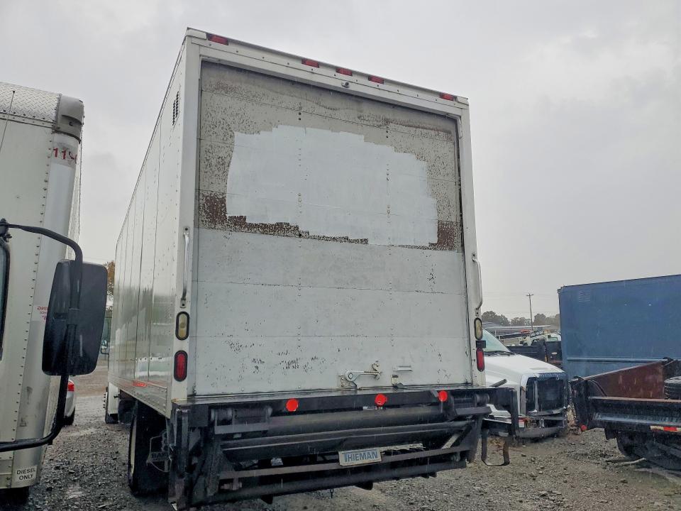 Продажа на аукционе авто 2013 Freightliner M2, vin: 1FVACWDTXDHFH3663, номер лота: 71402936