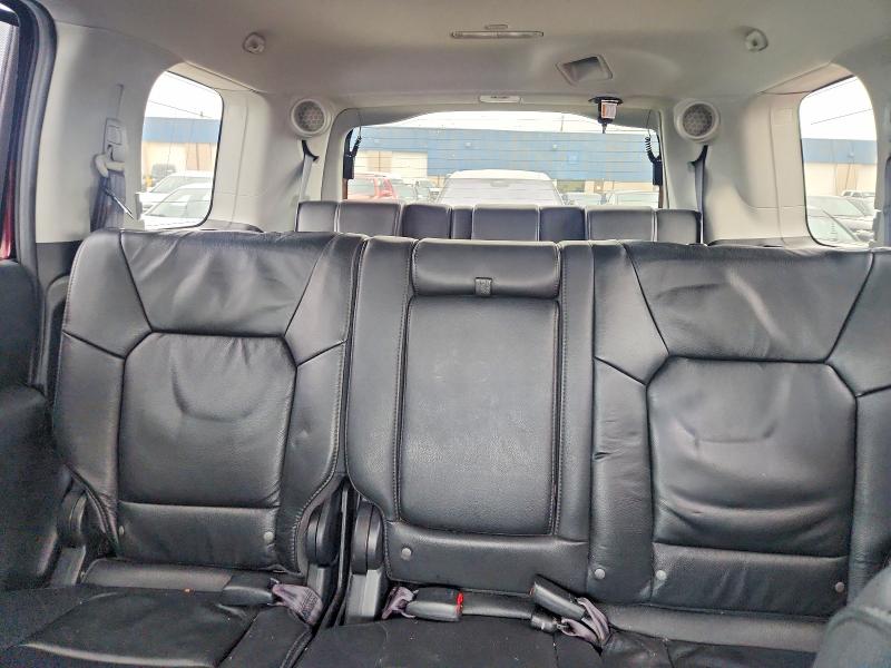 2012 Honda Pilot მანქანა იყიდება აუქციონზე, vin: 5FNYF4H92CB054823, აუქციონის ნომერი: 71164586