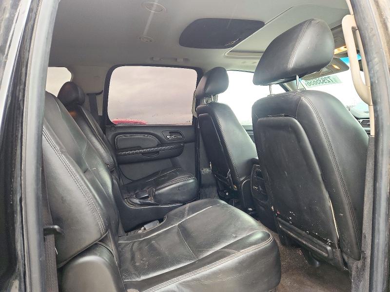 Продаж на аукціоні авто 2010 Gmc Yukon Xl, vin: 1GKUKMEFXAR210154, номер лоту: 72935656