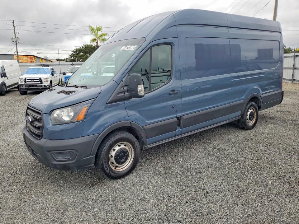 Aukcja sprzedaży 2020 Ford Transit T-250, vin: 1FTBR3X80LKA87726, numer aukcji: 70426766