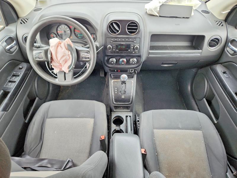 Aukcja sprzedaży 2011 Jeep Compass, vin: 1J4NF1FB2BD277516, numer aukcji: 71383736