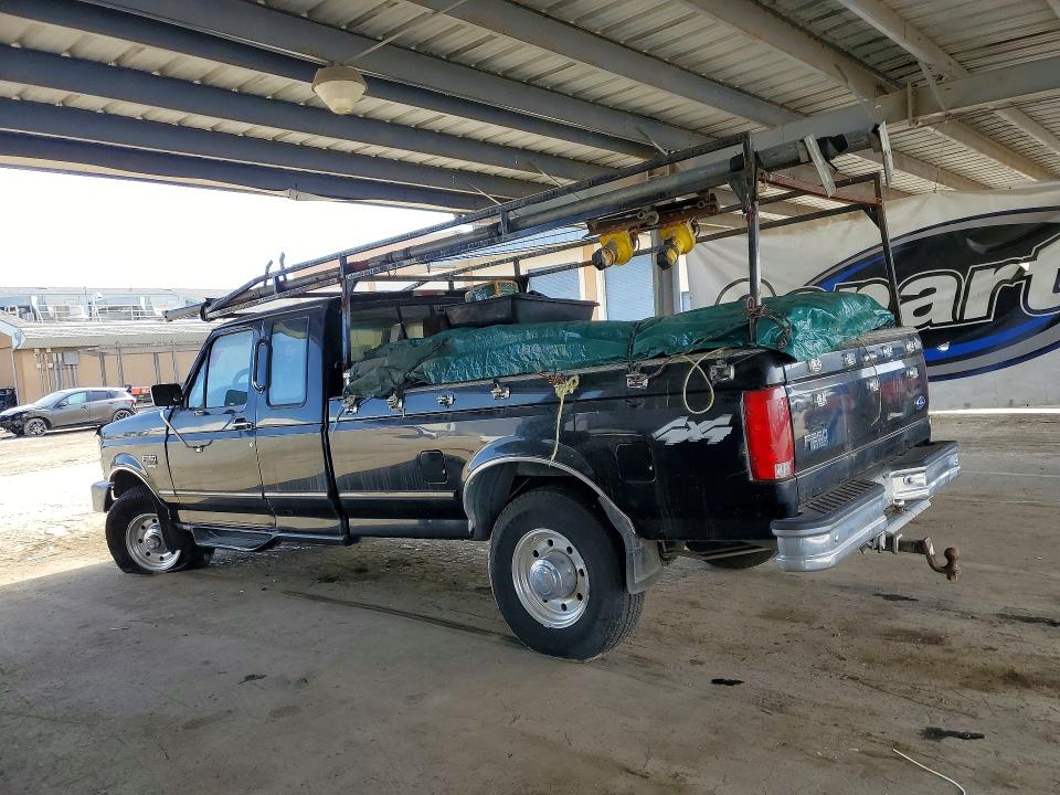 Aukcja sprzedaży 1997 Ford F250, vin: 1FTHX26F3VEB56825, numer aukcji: 71569956