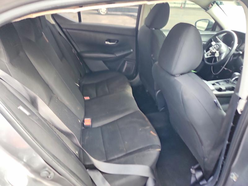 Aukcja sprzedaży 2023 Nissan Sentra, vin: 3N1AB8BV0PY286151, numer aukcji: 71454376