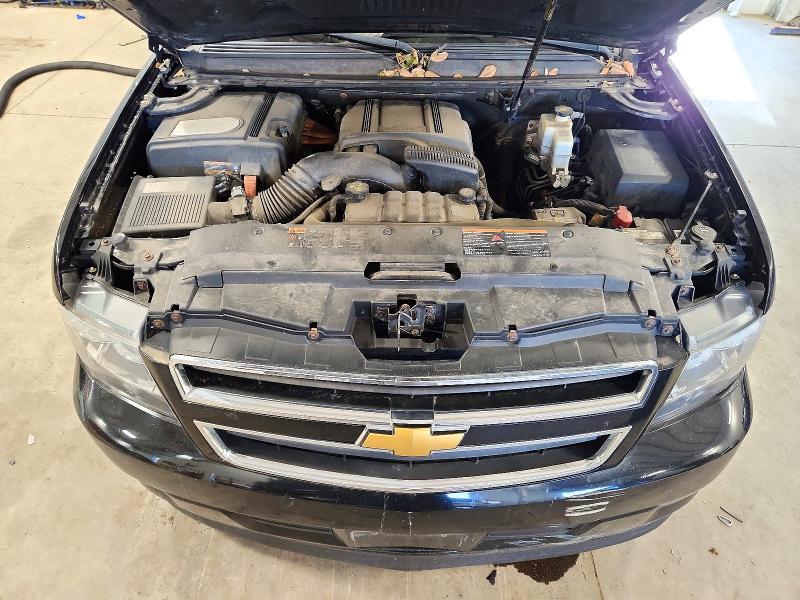 73267296 :رقم المزاد ، 1GNSKDEJ1CR225546 vin ، 2012 Chevrolet Tahoe Hybrid مزاد بيع