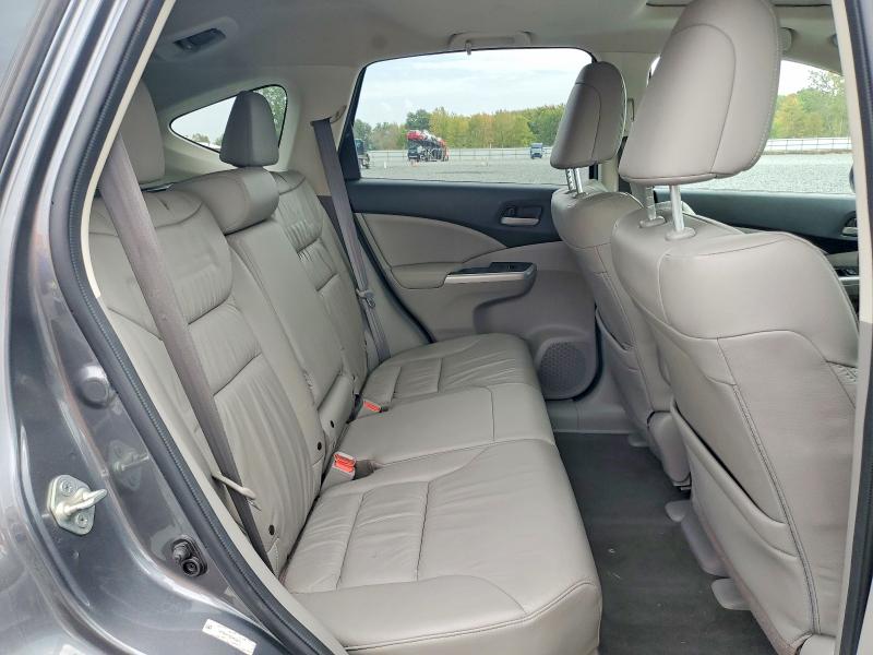 Продажа на аукционе авто 2014 Honda Cr-v, vin: 2HKRM4H75EH622673, номер лота: 71282036