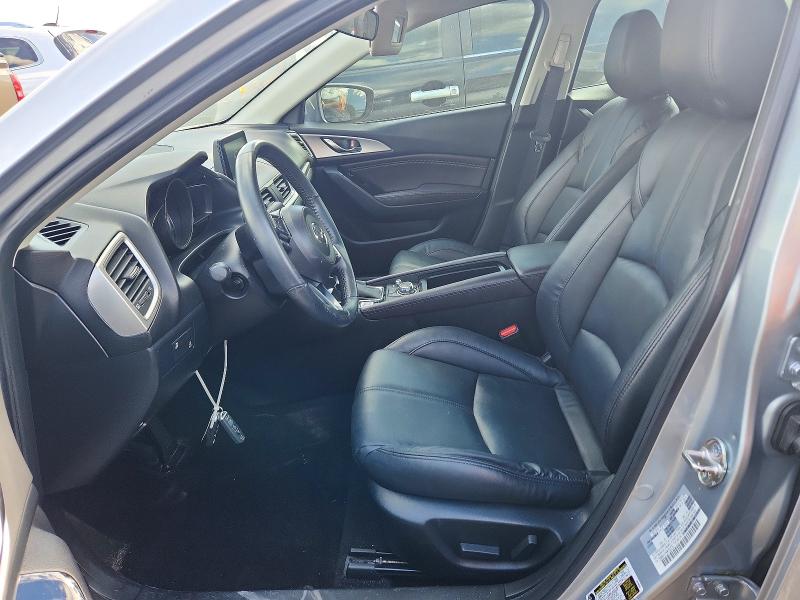 Aukcja sprzedaży 2017 Mazda 3, vin: 3MZBN1V73HM102775, numer aukcji: 70847716