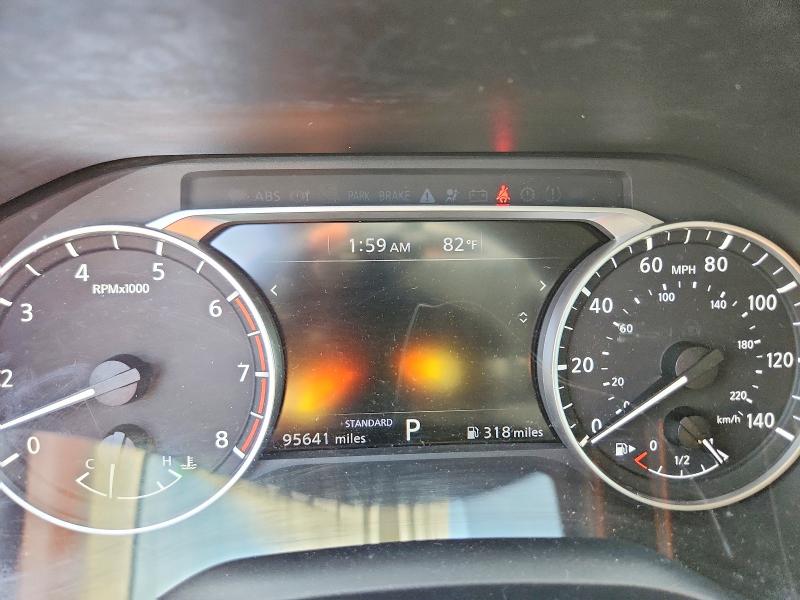 Продажа на аукционе авто 2024 Nissan Rogue, vin: 5N1BT3AA7RC688045, номер лота: 71229686
