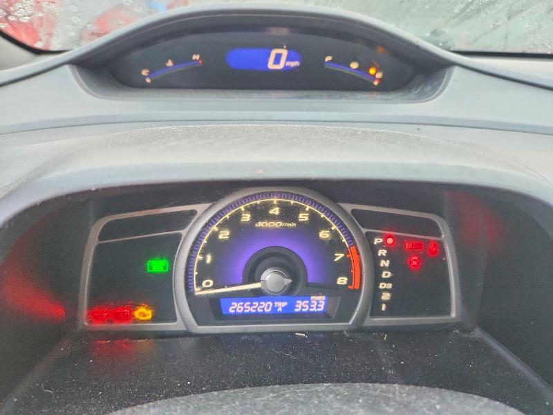 Продаж на аукціоні авто 2007 Honda Civic, vin: 1HGFA16557L001719, номер лоту: 71816876