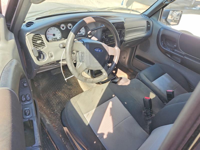 Продажа на аукционе авто 2007 Ford Ranger, vin: 1FTZR45E77PA53126, номер лота: 71426076