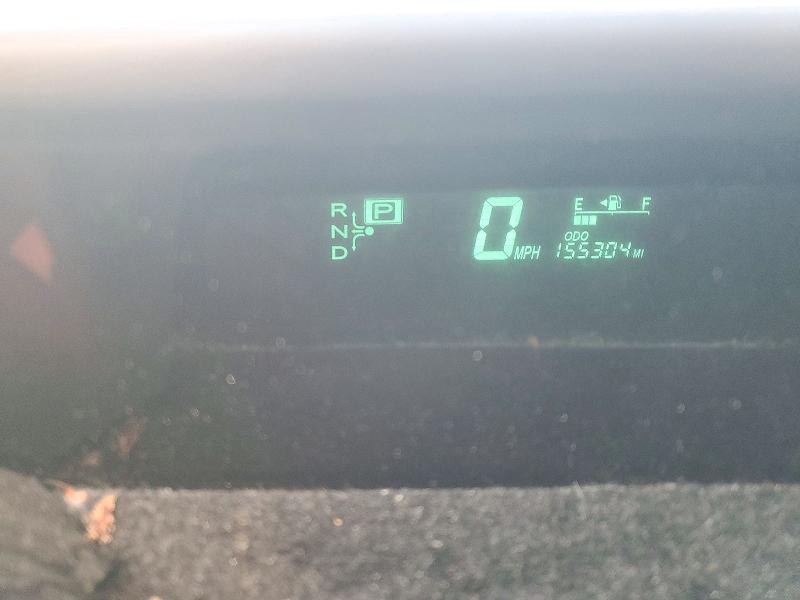 Продаж на аукціоні авто 2007 Toyota Prius, vin: JTDKB20U377670144, номер лоту: 71617526