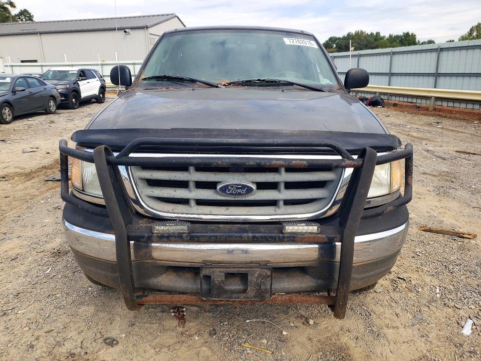 Продаж на аукціоні авто 2003 Ford F150, vin: 1FTRF182X3NB20249, номер лоту: 72782016