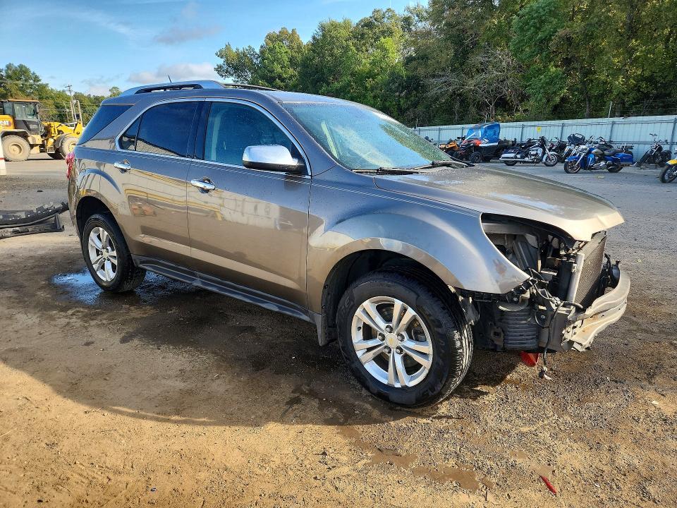 70734586 :رقم المزاد ، 2GNFLFE50C6385314 vin ، 2012 Chevrolet Equinox مزاد بيع