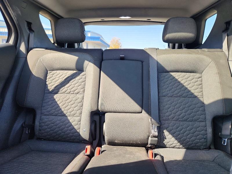 Aukcja sprzedaży 2018 Chevrolet Equinox, vin: 2GNAXJEV3J6164577, numer aukcji: 71750296