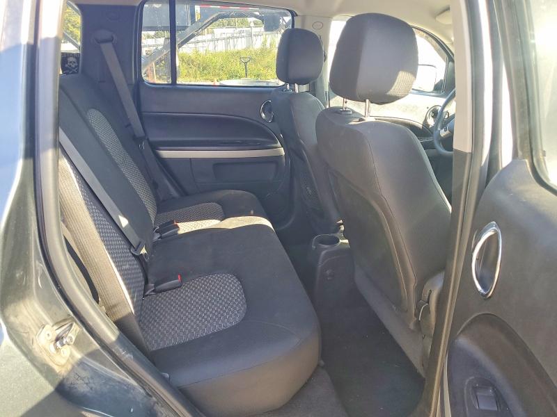 Продаж на аукціоні авто 2010 Chevrolet Hhr, vin: 3GNBABDB0AS628803, номер лоту: 70885716