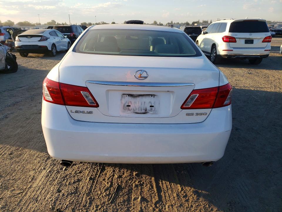 Продаж на аукціоні авто 2008 Lexus Es, vin: JTHBJ46G282183398, номер лоту: 71773306