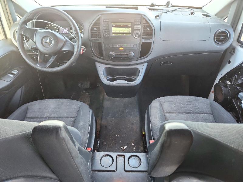Продаж на аукціоні авто 2016 Mercedes-benz Metris, vin: WD3PG2EA4G3142281, номер лоту: 72430526