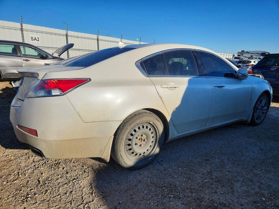 Продажа на аукционе авто 2009 Acura Tl, vin: 19UUA86219A800207, номер лота: 71078156