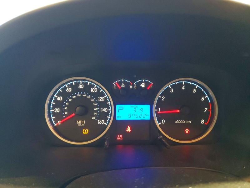 Продаж на аукціоні авто 2008 Hyundai Tiburon, vin: KMHHN66F48U276622, номер лоту: 71614636