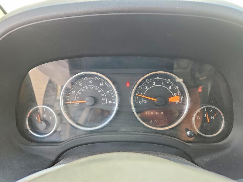 Продаж на аукціоні авто 2017 Jeep Compass, vin: 1C4NJCEA8HD156328, номер лоту: 69461646