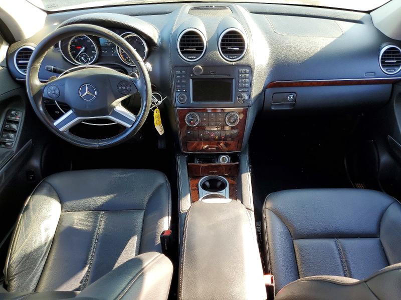 Aukcja sprzedaży 2011 Mercedes-benz Gl, vin: 4JGBF7BE9BA742401, numer aukcji: 71294276