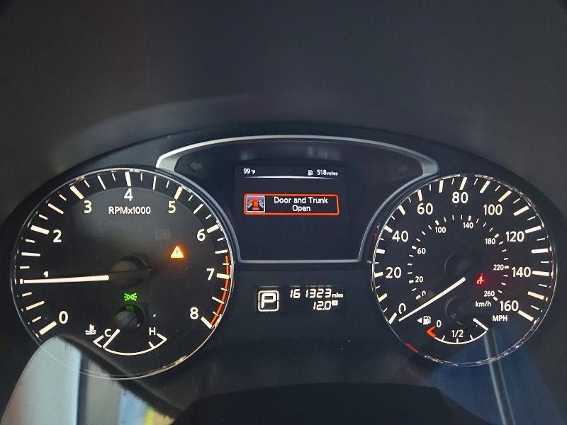 Продаж на аукціоні авто 2015 Nissan Altima, vin: 1N4AL3AP3FC591267, номер лоту: 71822736