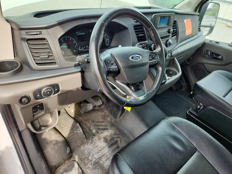 Продажа на аукционе авто 2025 Ford Transit, vin: 1FTYE1Y89SKA30545, номер лота: 71831586