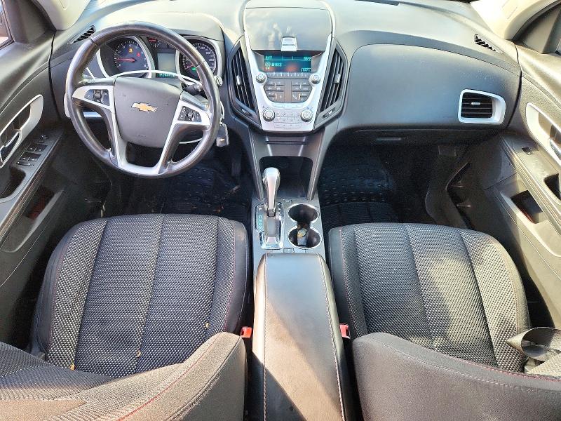 73170946 :رقم المزاد ، 2CNFLEEC0B6304291 vin ، 2011 Chevrolet Equinox مزاد بيع