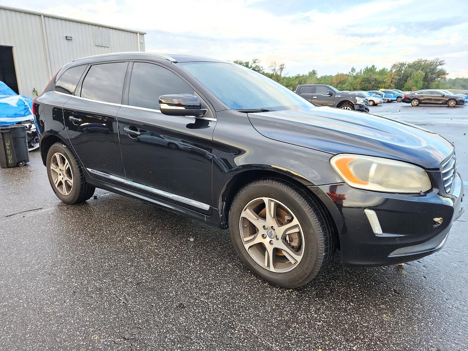 Продаж на аукціоні авто 2015 Volvo Xc60, vin: YV449MDK2F2649237, номер лоту: 71310326