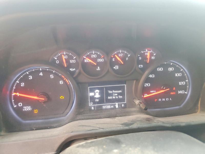 70749486 :رقم المزاد ، 1GB4WRE71PF165576 vin ، 2023 Chevrolet Silverado مزاد بيع