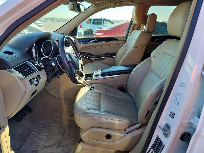 2014 Mercedes-benz Gl მანქანა იყიდება აუქციონზე, vin: 4JGDF7CE6EA378966, აუქციონის ნომერი: 72166196
