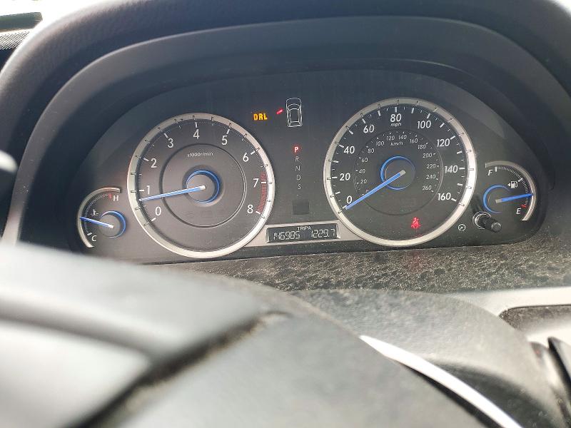 Продажа на аукционе авто 2014 Honda Crosstour, vin: 5J6TF2H56EL002018, номер лота: 72334526