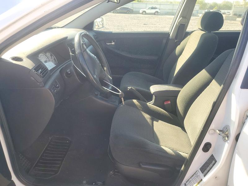 Aukcja sprzedaży 2006 Toyota Corolla, vin: 2T1BR32EX6C687656, numer aukcji: 72619396