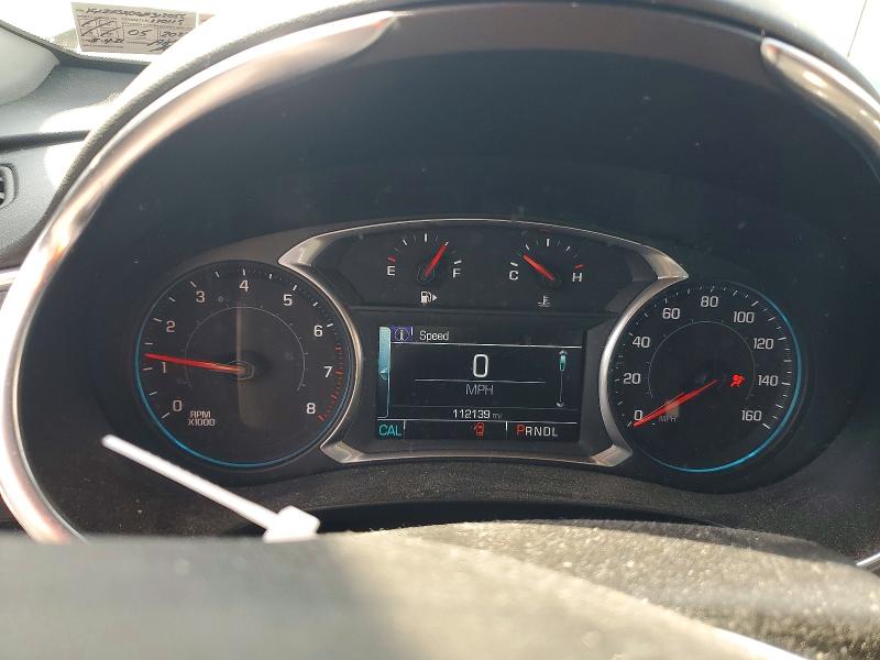 Aukcja sprzedaży 2016 Chevrolet Malibu, vin: 1G1ZF5SX0GF312056, numer aukcji: 71349956