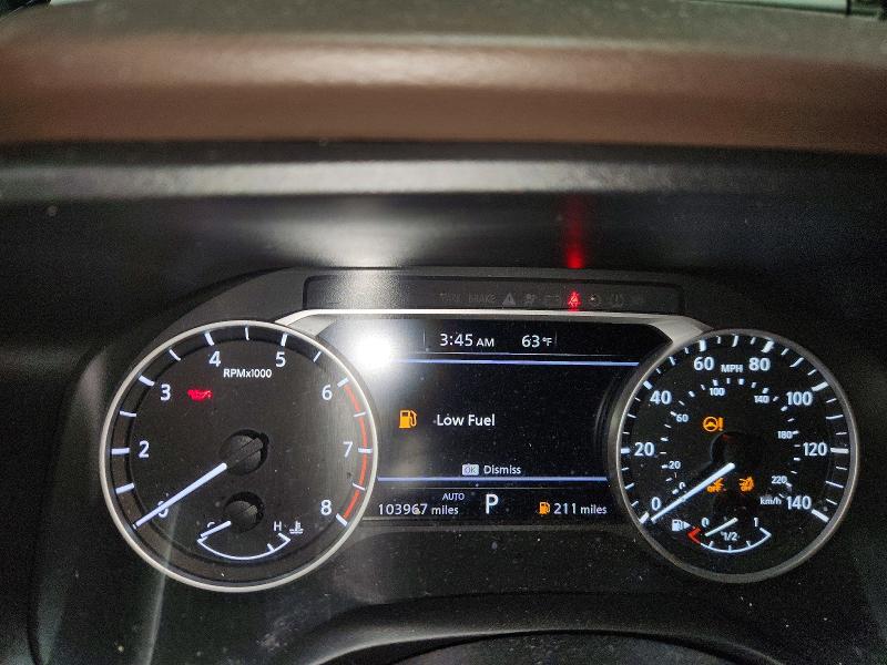 2023 Nissan Rogue მანქანა იყიდება აუქციონზე, vin: 5N1BT3AB8PC856989, აუქციონის ნომერი: 72486476