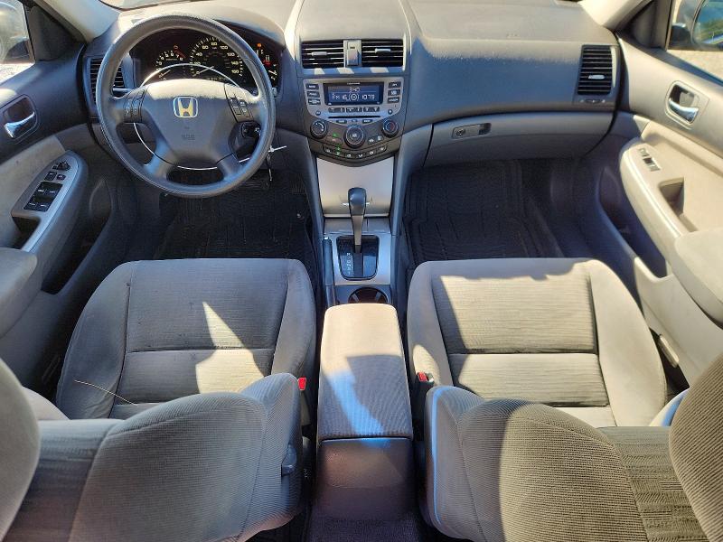 Продаж на аукціоні авто 2007 Honda Accord, vin: 1HGCM56727A005337, номер лоту: 71550696