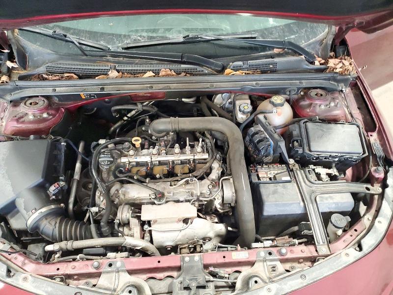 2016 Chevrolet Malibu მანქანა იყიდება აუქციონზე, vin: 1G1ZE5ST9GF274200, აუქციონის ნომერი: 72042686