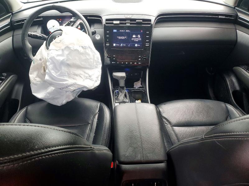 Продаж на аукціоні авто 2022 Hyundai Tucson, vin: 5NMJFCAE5NH118857, номер лоту: 71965256