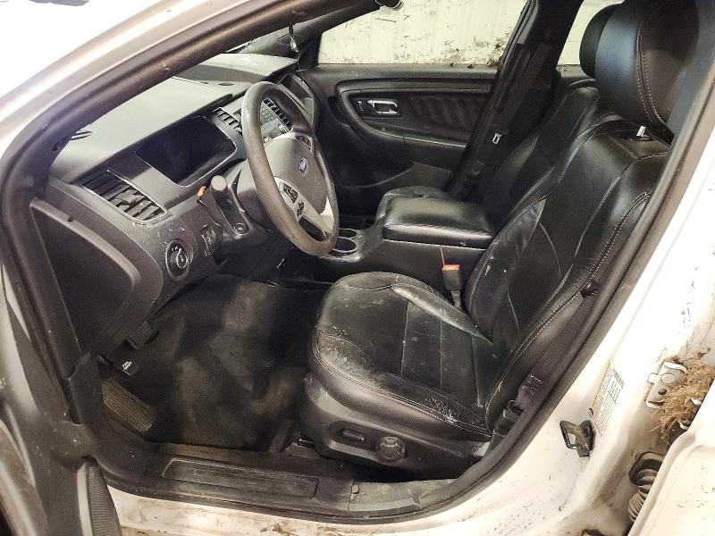 Продажа на аукционе авто 2016 Ford Taurus, vin: 1FAHP2MK8GG111988, номер лота: 71418766