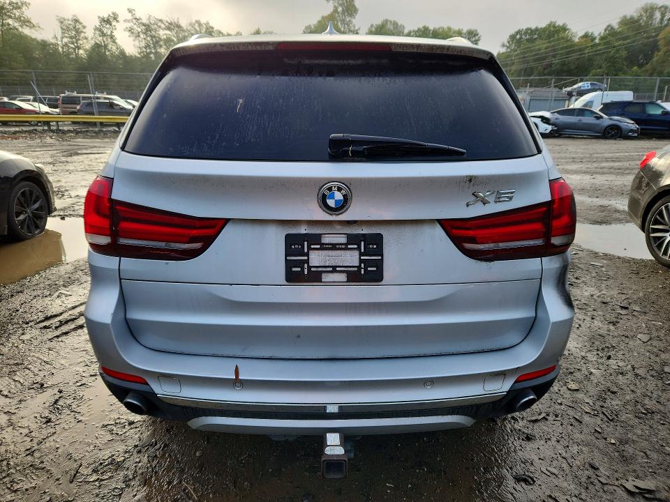 Aukcja sprzedaży 2016 Bmw X5, vin: 5UXKR0C58G0P22881, numer aukcji: 71431086