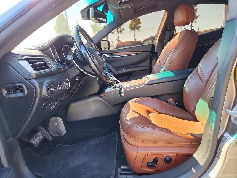 71290006 :رقم المزاد ، ZAM57RTA6E1088429 vin ، 2014 Maserati Ghibli مزاد بيع